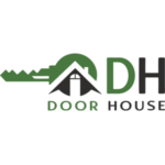 11 door house