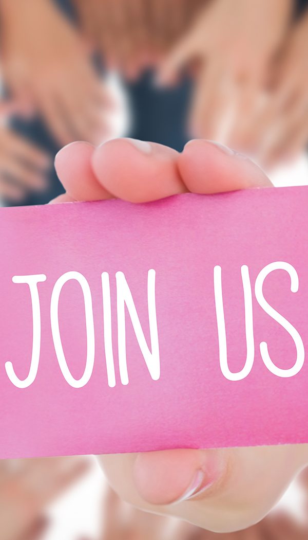 join us
